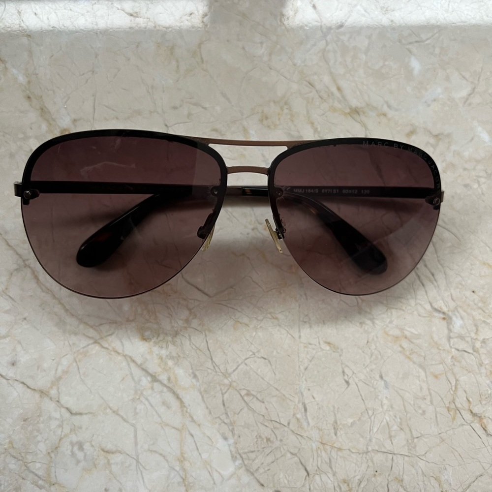 Men’s Marc by Marc Jacobs Sunglasses